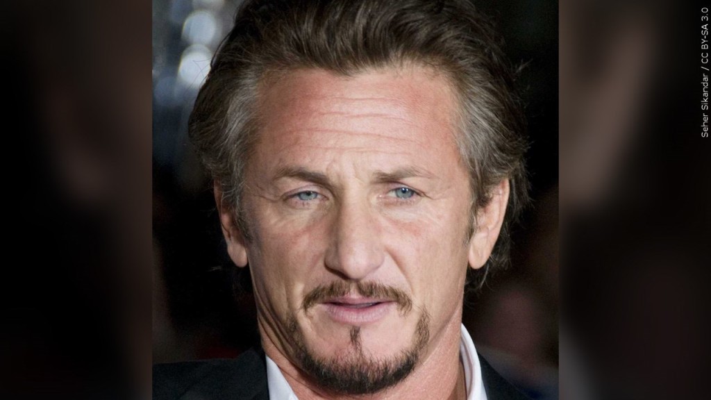 Sean Penn
