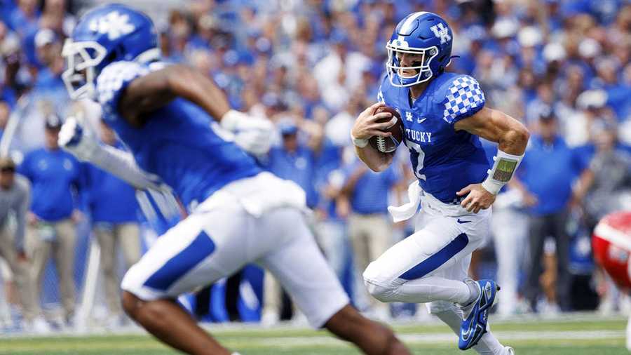 Uk Ysu Ap Michael Clubb