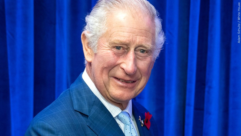 Britain's Prince Charles | Courtesy: MGN Online