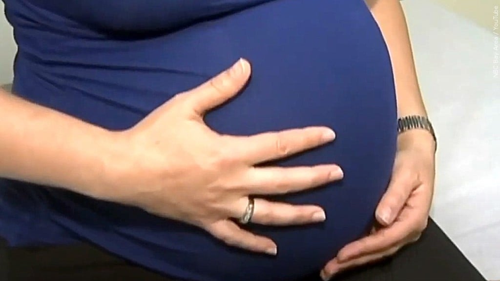 Pregnancy