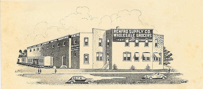 Renfro Supply Co