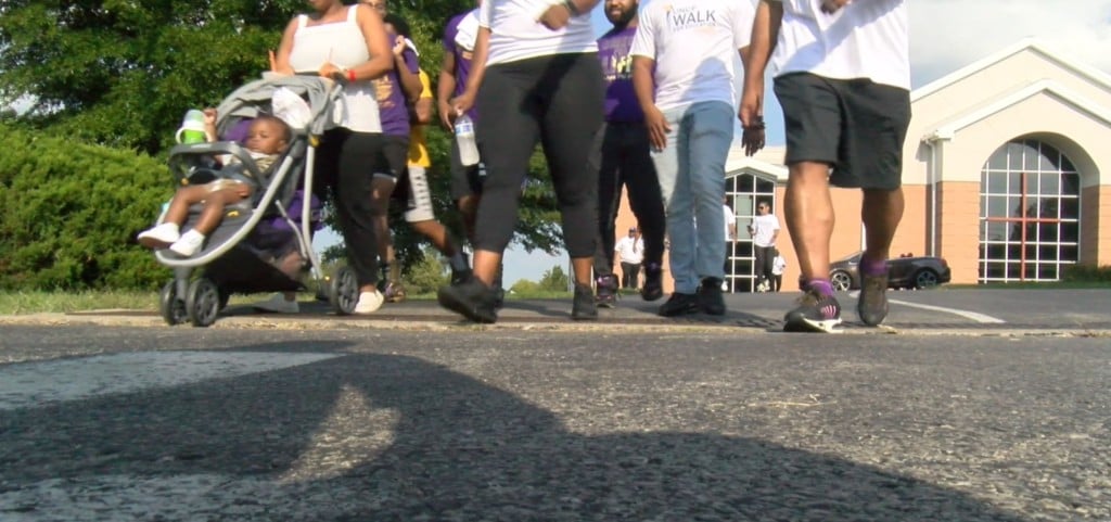 Walk