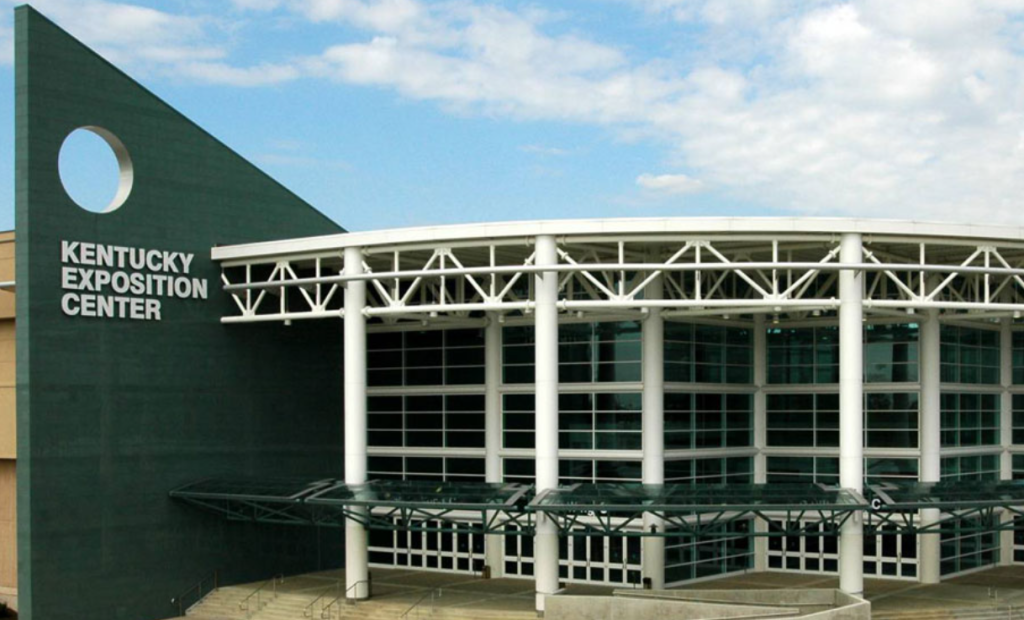 Kentucky Expo Center