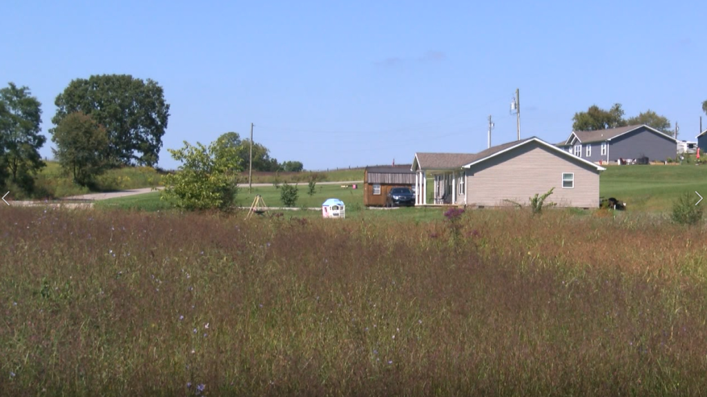 Cynthiana Home