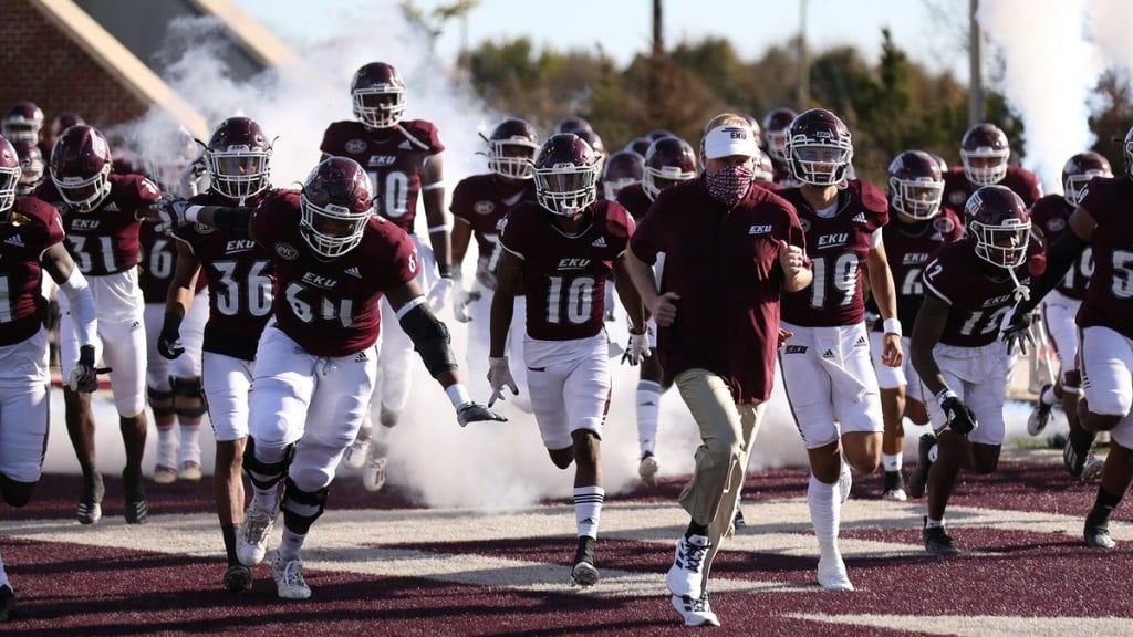Eku Athletics