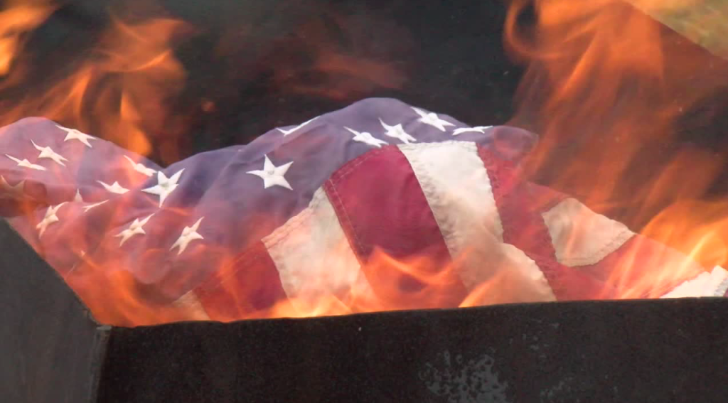 American Flag