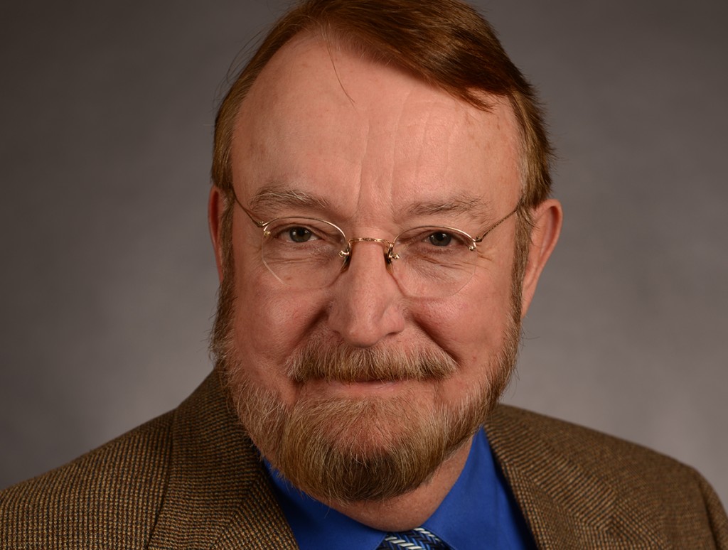 Dr. Gary LaFleur