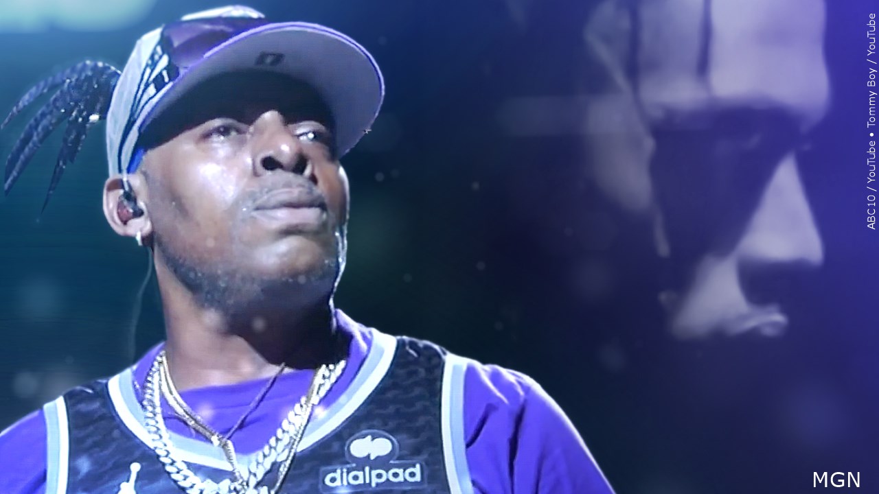 ‘Gangsta’s Paradise’ Rapper Coolio Dies At Age 59