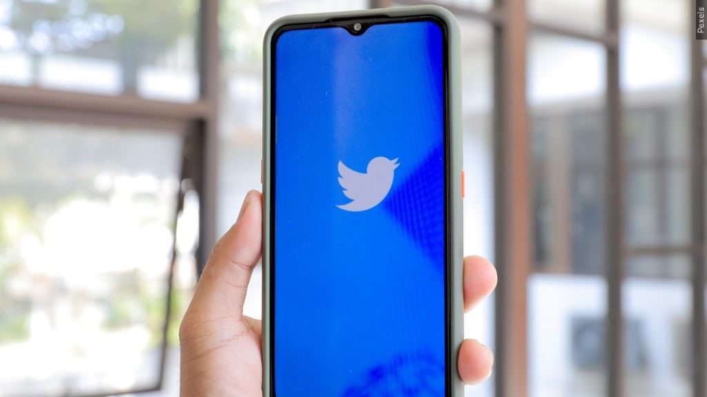 Twitter