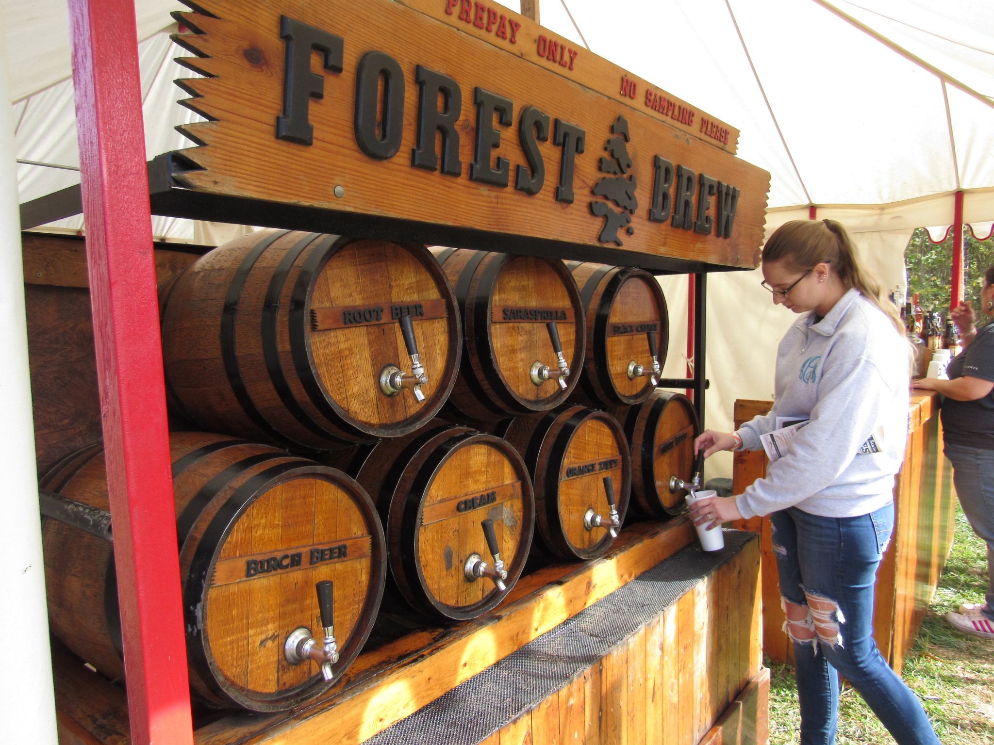 Annual Salt Festival returns to Big Bone Lick State Historic Site