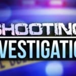 Shooting Investigation