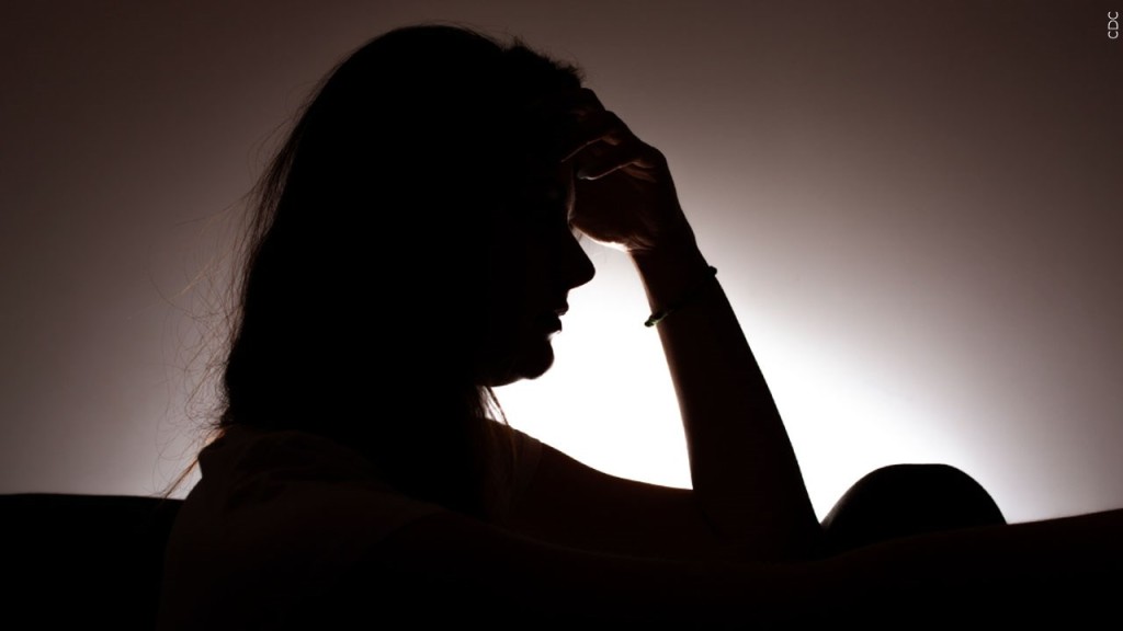 Mental Health Awareness Month