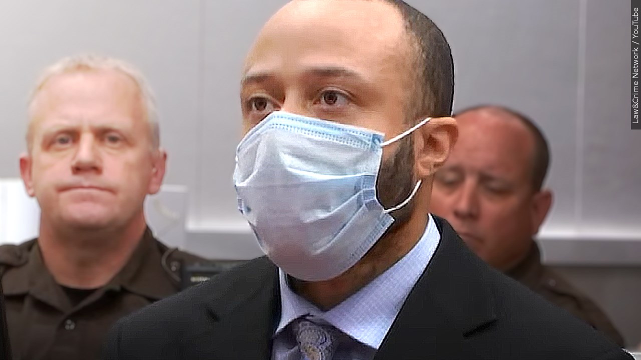 Jury convicts Wisconsin man of killing 6 by driving his SUV into a ...