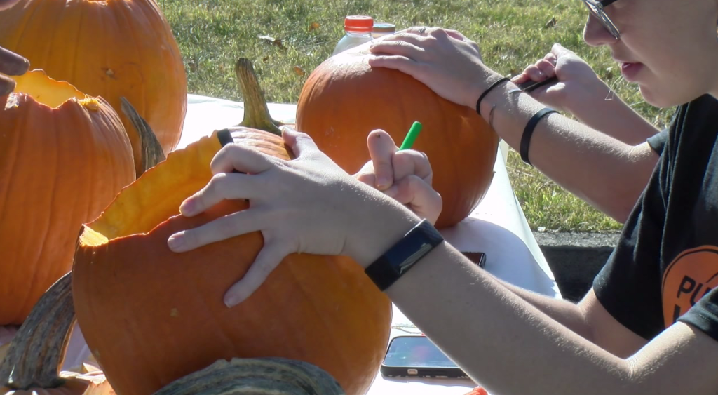 Pumpkin