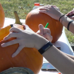Pumpkin