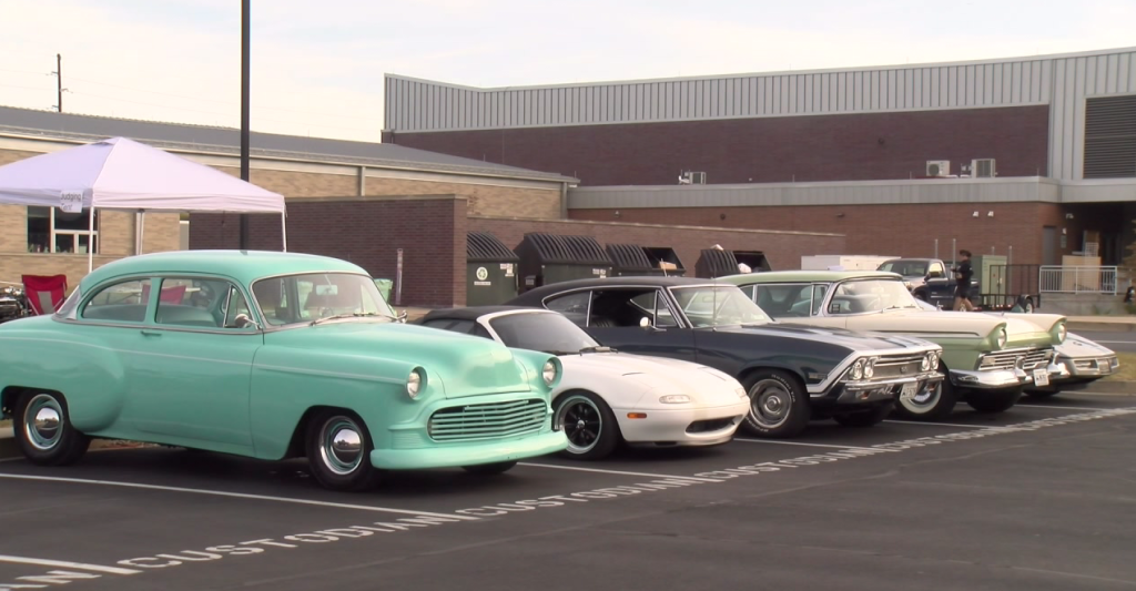 Car Show