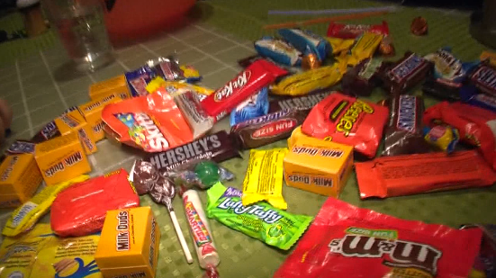 Halloween