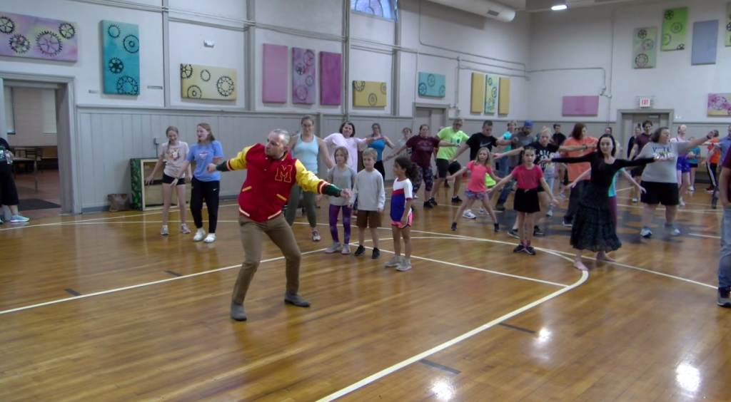 Thriller