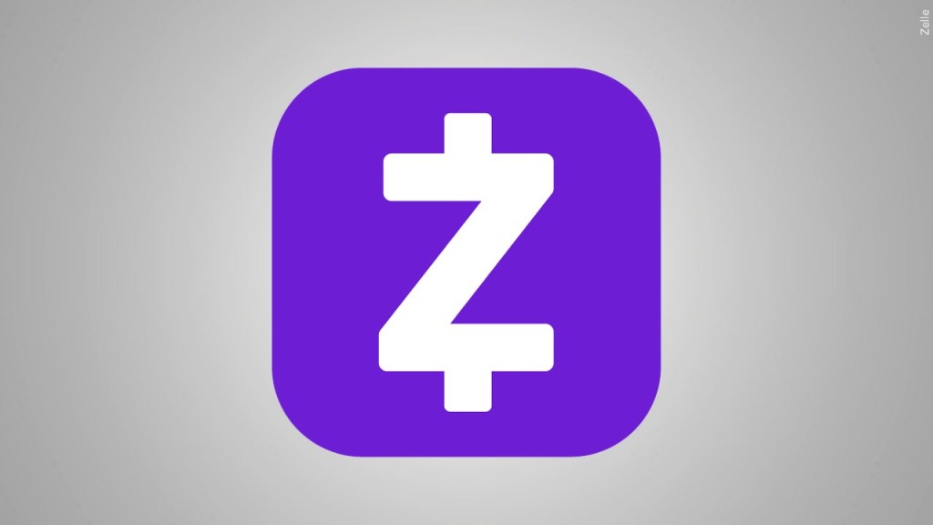 Zelle app icon