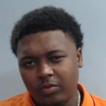 Adrian Black Jr