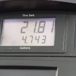 Gas Prices