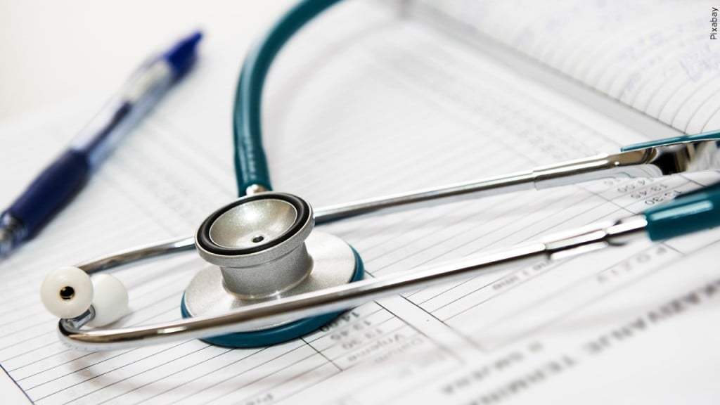 Healthcare