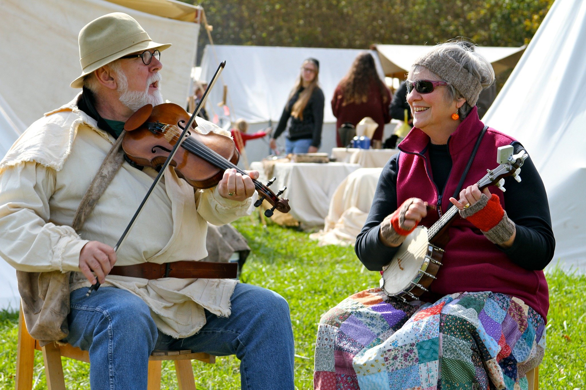 Annual Salt Festival returns to Big Bone Lick State Historic Site