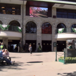 Keeneland