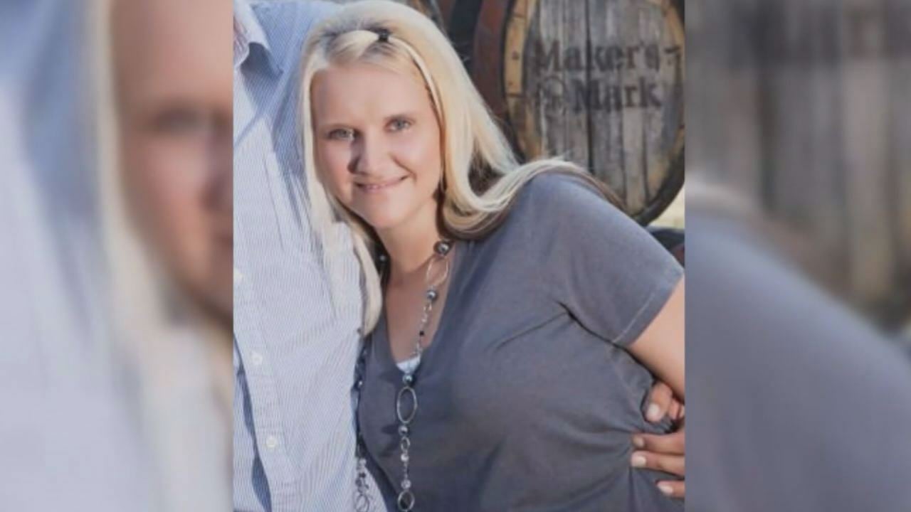 Nelson Co. man arrested in connection to Crystal Rogers case