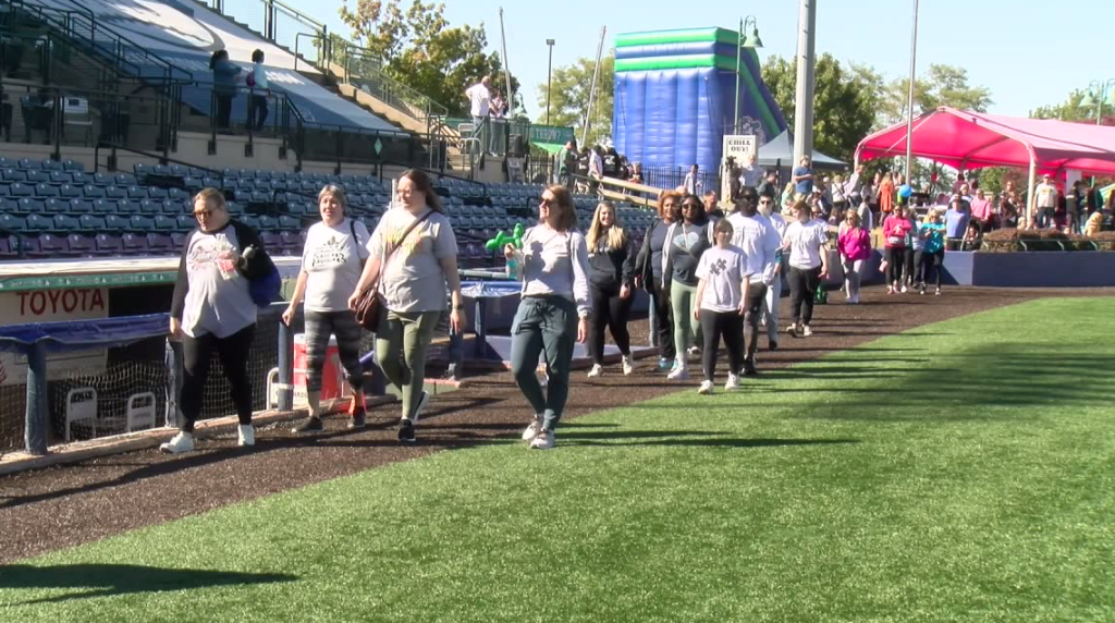 Autism Walk