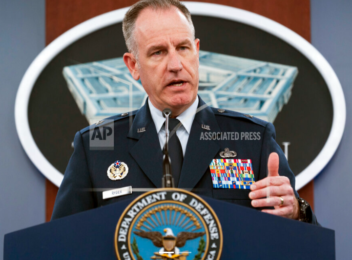 Pentagon To Provide Abortions Help For Troops Seeking Abortions