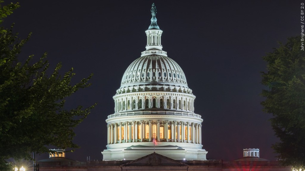 U.S. Capitol building/Congress