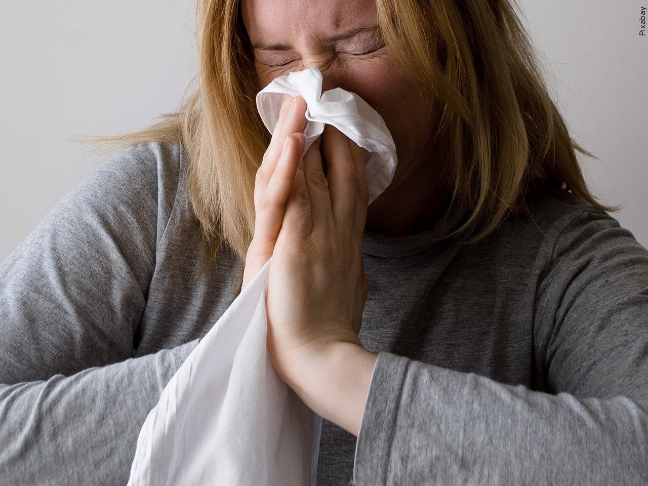 How to stay precautious amid flu, COVID and RSV season