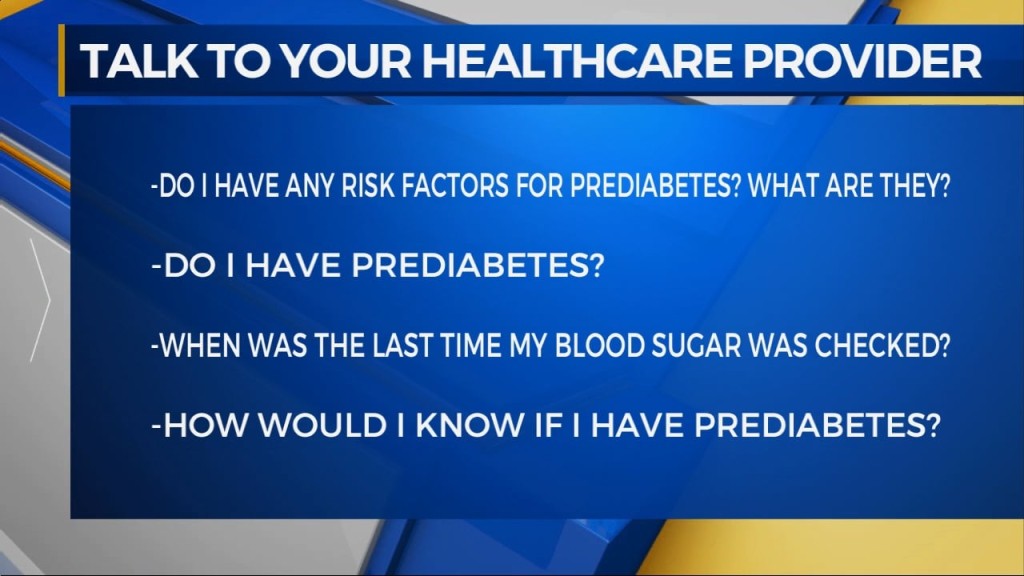 Diabetes Awareness Month Interview With Dr. Heather Norman Burgdolf 11/22/2022