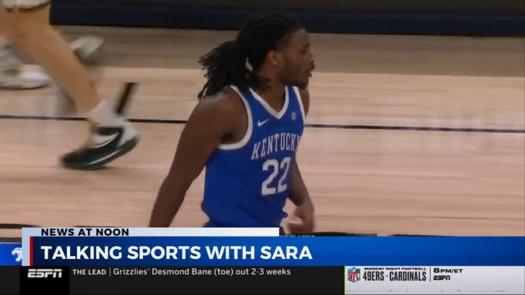 Sports With Sara Cardona: On M.s.u. Game Loss Late Game Execution, Missed Free Throws, Defensive Breakdowns 11/16/2022