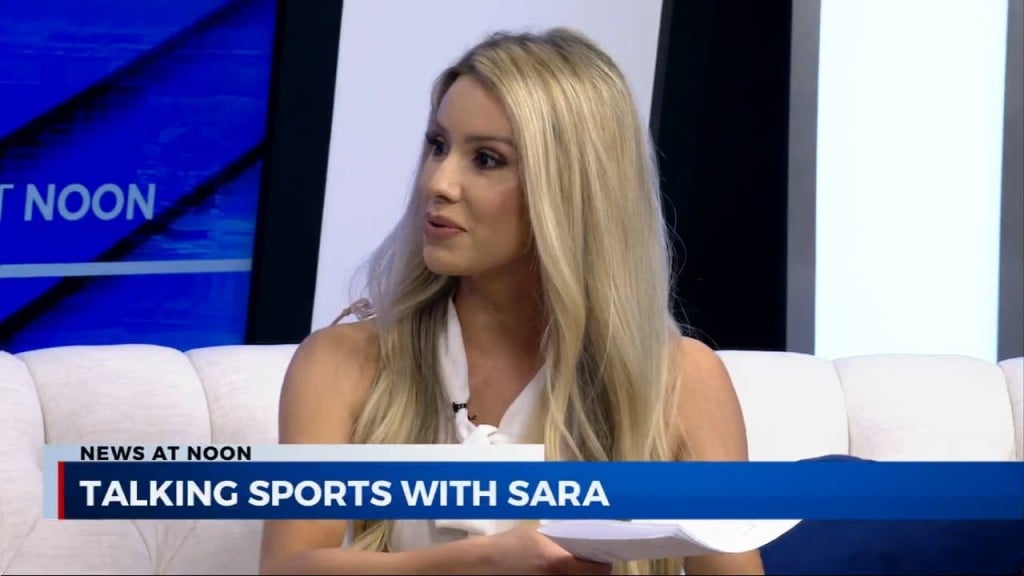 Talking Sports With Sara Cardona: Sara On The Coming Duquesne Game And Cats Outside Shooting 11/10/2022