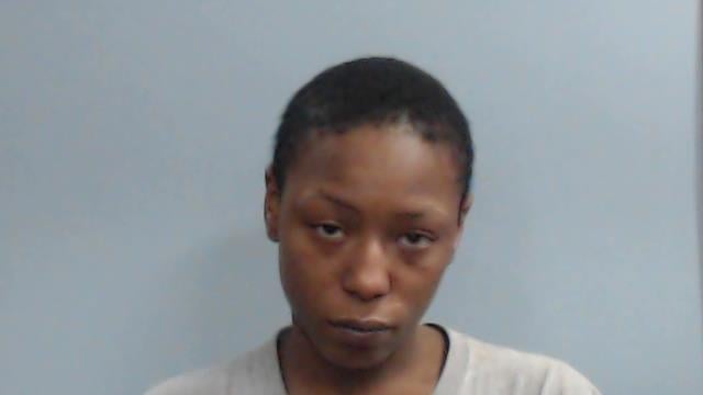 Alashia Brown charged with murder
