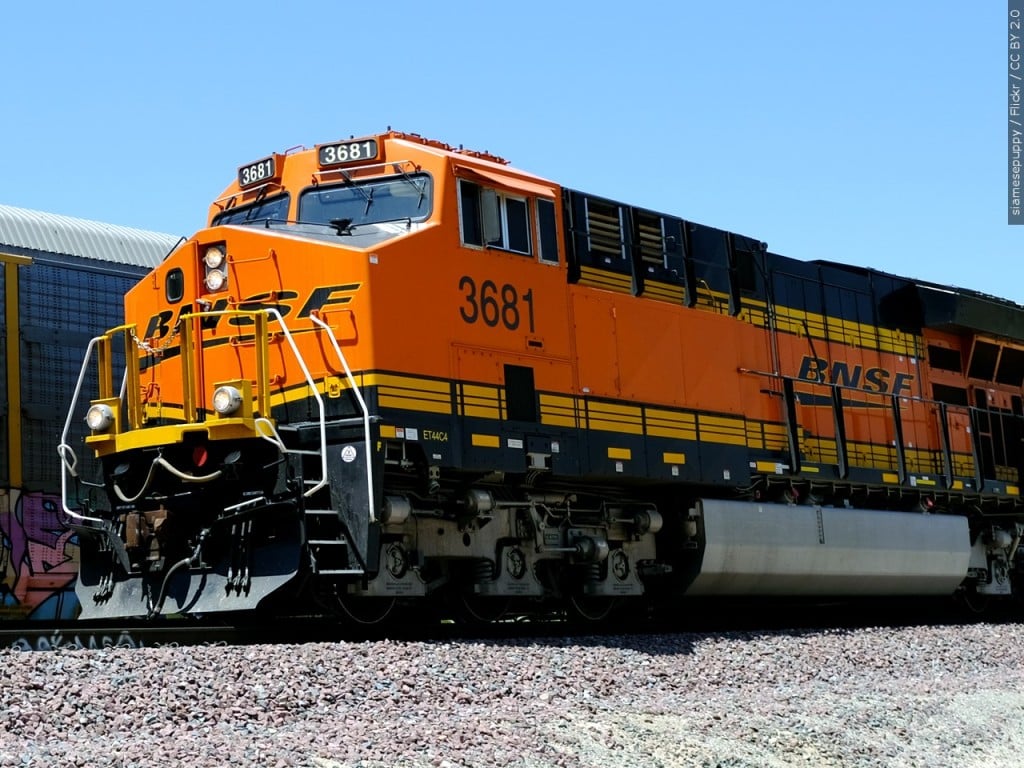 Train
