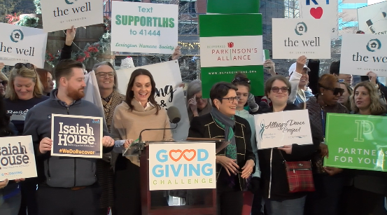 Good Giving