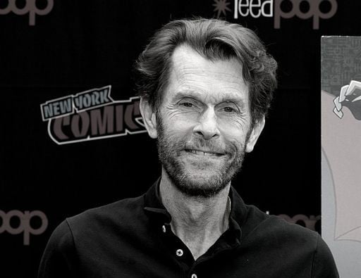 Kevin Conroy