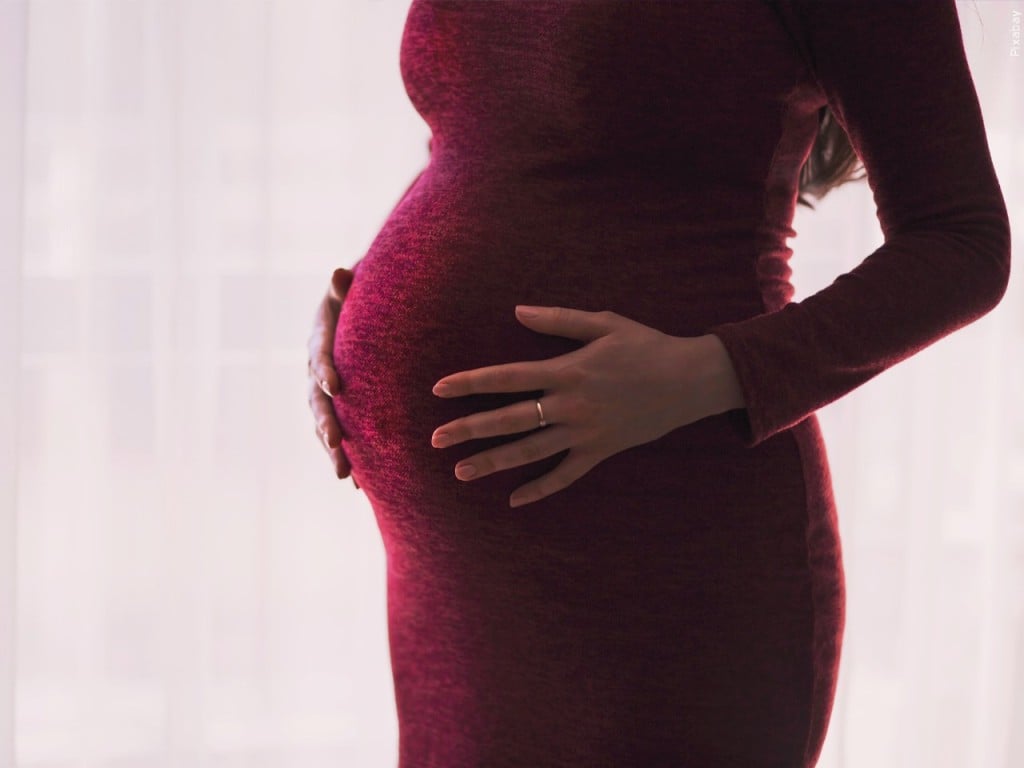 Pregnancy
