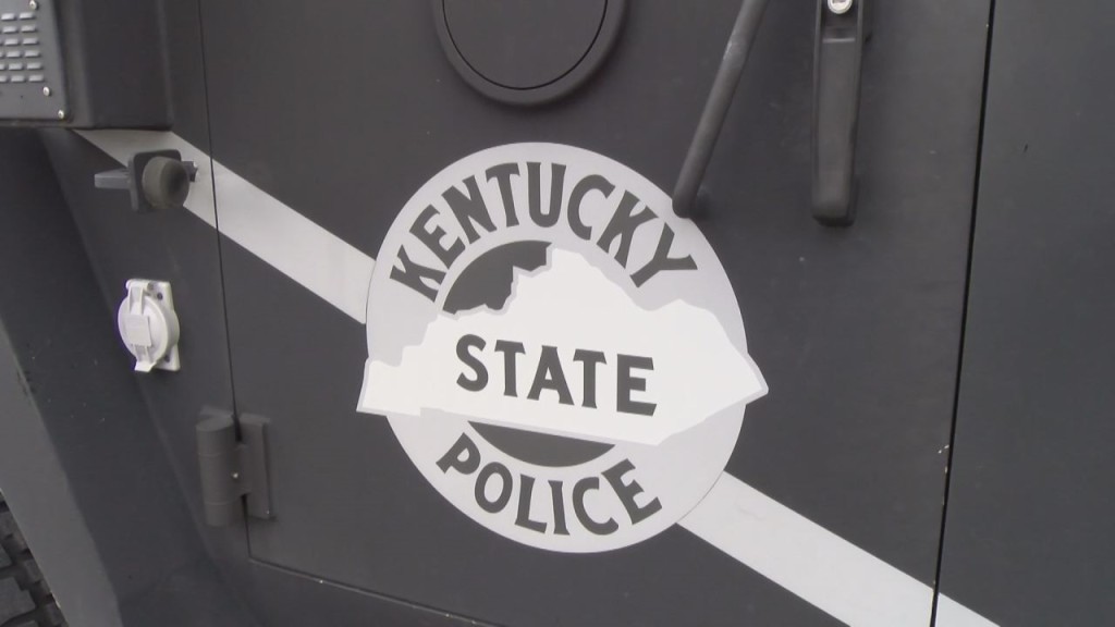 Kentucky State Police