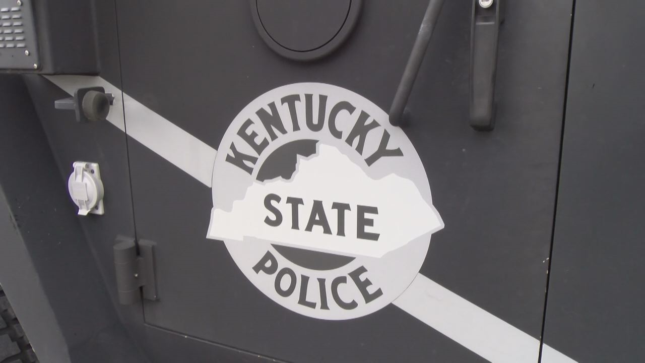 Kentucky State Police is hiring! - ABC 36 News