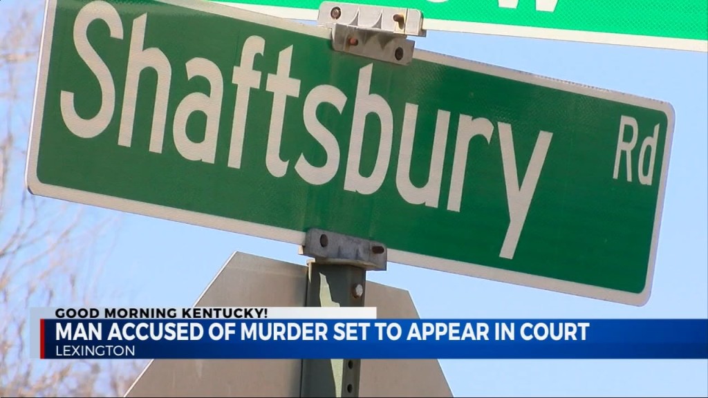 Murder Suspect Joseph Gonzalez Set To Appear In Court 11/17/2022
