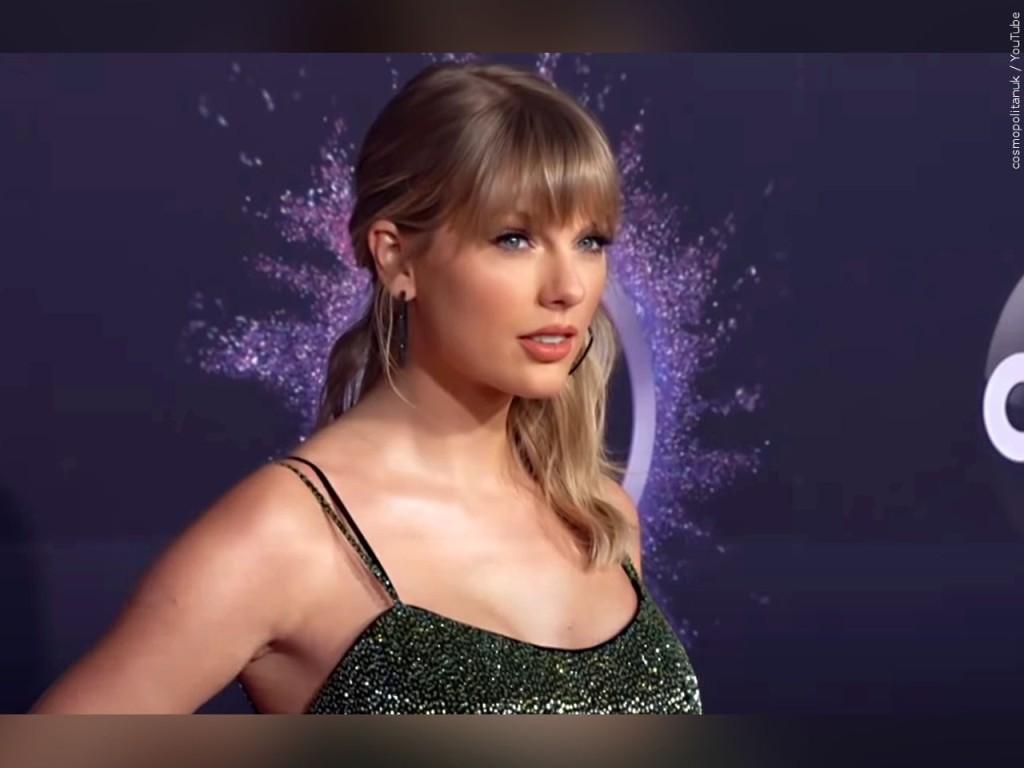 Taylor Swift