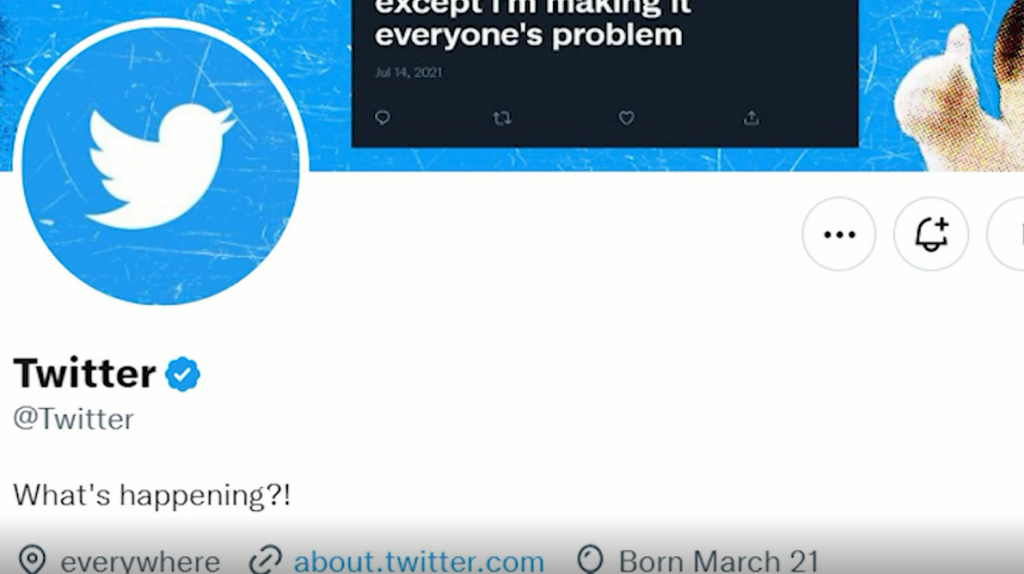 Twitter Check