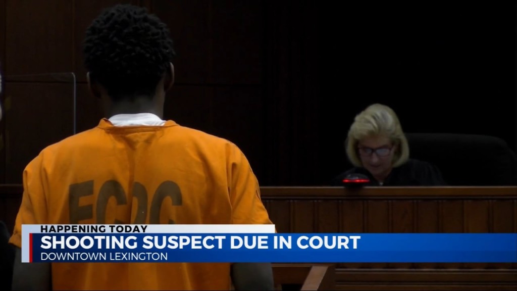 High Profile Shooting Suspects Due In Court Today, Annie Brown Live 11/10/2022