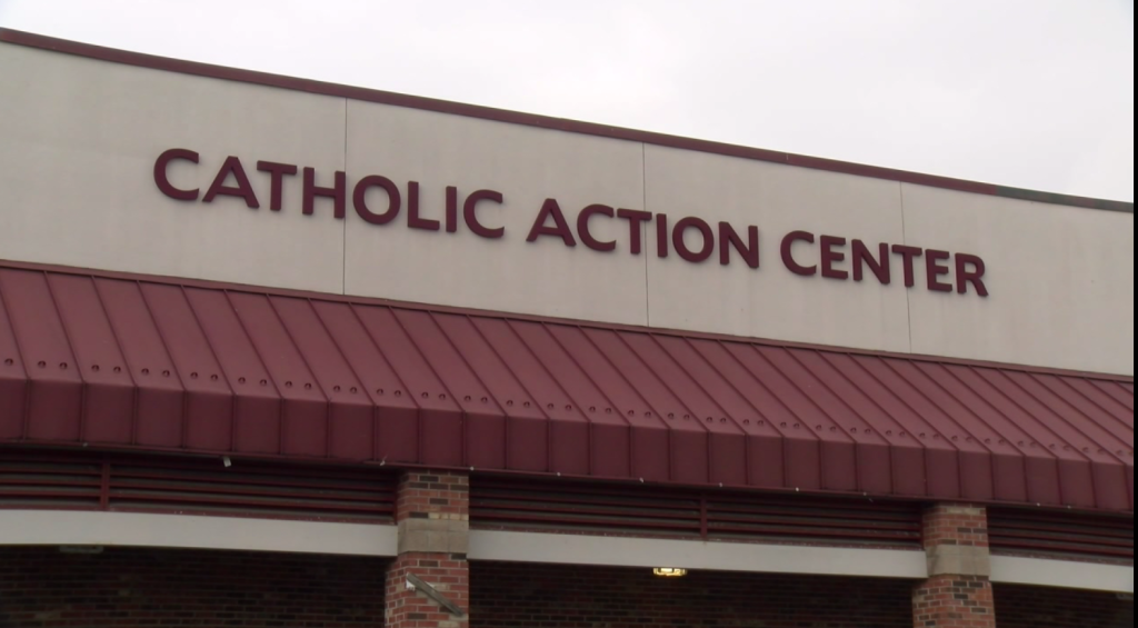 Catholic Actoin Center