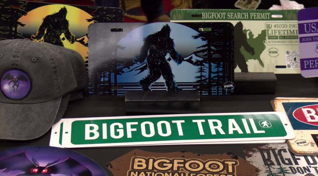 Bigfoot