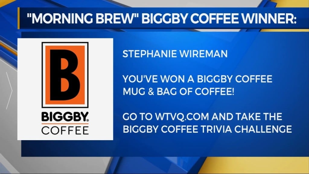 Morning Brew: Family Reunited With Lost Cat 7 Years Later, Biggby Winner Stephanie Wireman, Lexington 11/18/2022